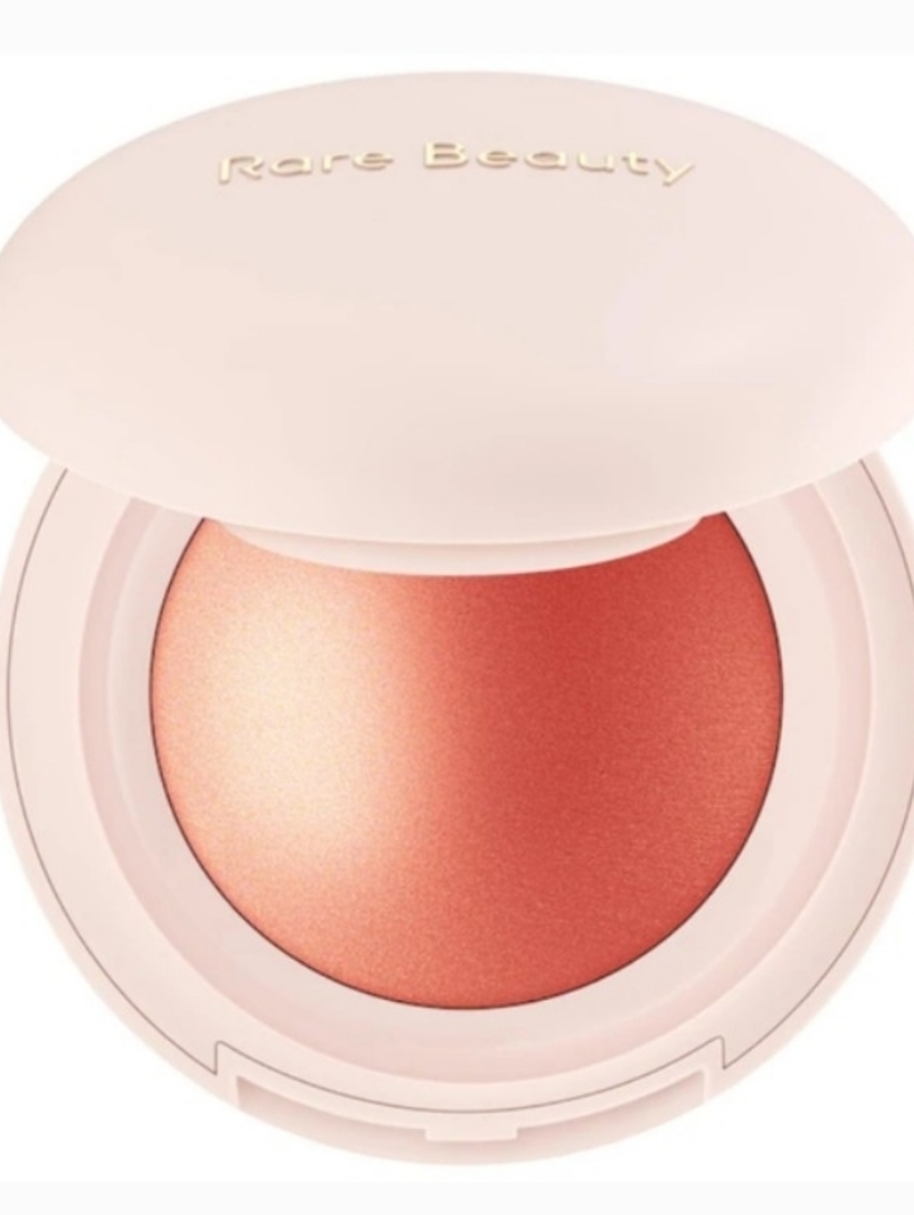Rare Beauty Soft Pinch Luminous Powder Blush In The Shade Joy BNIB